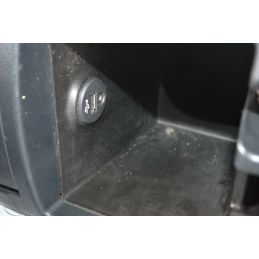 Tunnel centrale Nissan Qashqai / Qashqai +2 J10E Dal 2010 al 2013 Cod 96965JD000  1704280638159