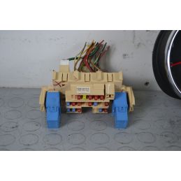 Kit chiave accensione elettronica Nissan Qashqai / Qashqai +2 J10E Dal 2010 al 2013 Cod 23710BB31A/S180067173A  1704281274707