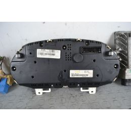 Kit chiave accensione elettronica Nissan Qashqai / Qashqai +2 J10E Dal 2010 al 2013 Cod 23710BB31A/S180067173A  1704281274707