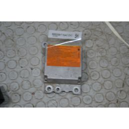 Kit airbag completo Nissan Qashqai /Qashqai +2 J10E Dal 2010 al 2013 Cod 98820BT70A  1704282558288