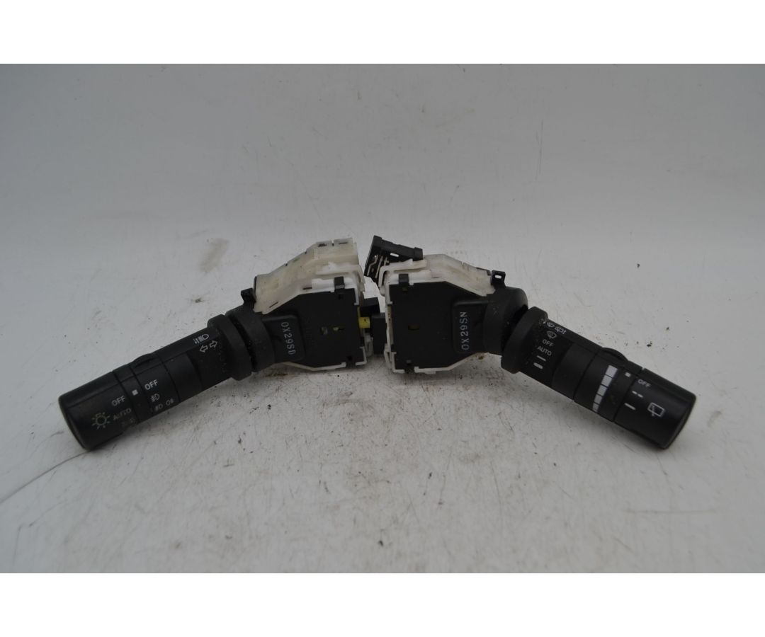 Devioluci DX e SX Nissan Qashqai Dal 2006 al 2014 Cod 0X29SN  1704294563508