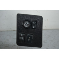 Pulsantiera comando specchietti esterni Nissan Qashqai J10 Dal 2006 al 2014 Cod 68485-JD900  1704357088337