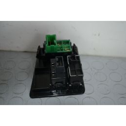 Pulsantiera comando specchietti esterni Nissan Qashqai J10 Dal 2006 al 2014 Cod 68485-JD900  1704357088337