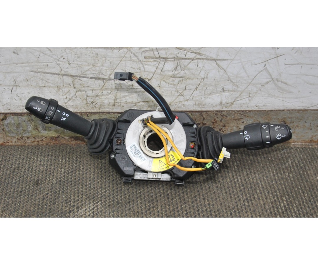 Devioluci Completo + Contatto Spiralato Fiat Bravo dal 2007 al 2014 cod: 07354870920  2411111149799