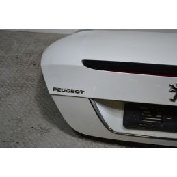 Portellone bagagliaio posteriore Peugeot 308 CC Dal 2008 al 2014 Cod 860699  1704364434066