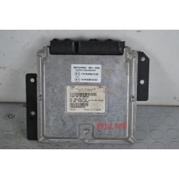 Centralina Metano Fiat Multipla dal 2004 al 2010 Cod 55196522  1704364229709