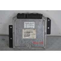 Centralina Metano Fiat Multipla dal 2004 al 2010 Cod 55196522  1704364229709
