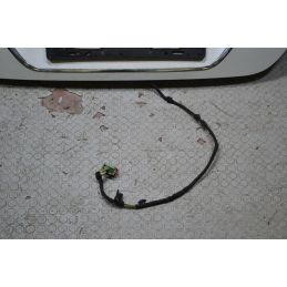 Portellone bagagliaio posteriore Peugeot 308 CC Dal 2008 al 2014 Cod 860699  1704364434066