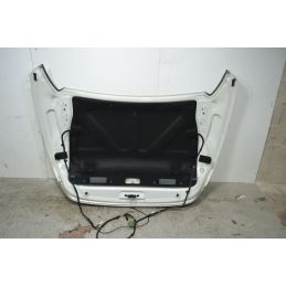 Portellone bagagliaio posteriore Peugeot 308 CC Dal 2008 al 2014 Cod 860699  1704364434066