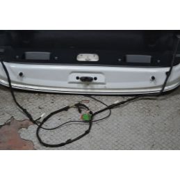 Portellone bagagliaio posteriore Peugeot 308 CC Dal 2008 al 2014 Cod 860699  1704364434066