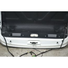 Portellone bagagliaio posteriore Peugeot 308 CC Dal 2008 al 2014 Cod 860699  1704364434066
