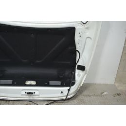 Portellone bagagliaio posteriore Peugeot 308 CC Dal 2008 al 2014 Cod 860699  1704364434066