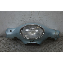 Carena Portafaro Con Faro Piaggio Vespa ET2 / ET4 125 Dal 2005 al 2011 COD Piaggio 427300  1704367999708