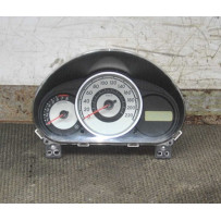 Strumentazione contachilometri Mazda 2 dal 2007 al 2014 cod. D01J55430K9001  2411111149867