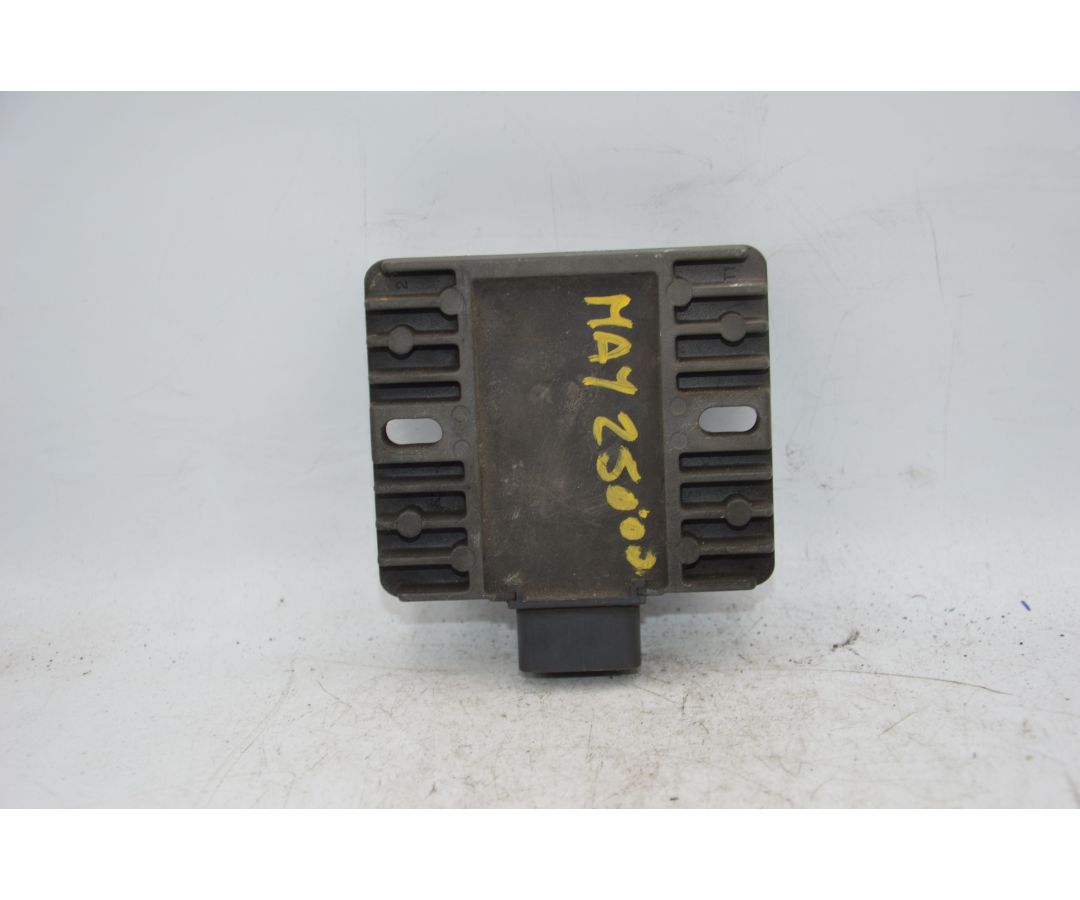 Regolatore Di Tensione Yamaha Majesty 250 / 400 Dal 2002 al 2006 COD SH678-11  1704379570643