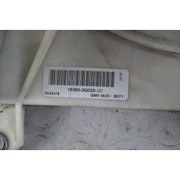 Elettroventola Toyota Aygo Dal 2005 al 2014 1.0 benzina  1704381308289