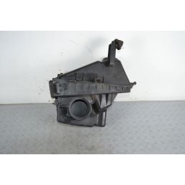 Scatola Filtro Aria Nissan Qashqai / Qashqai +2 dal 02/2010 al 12/2013 Cod 16500JD50E Cod Motore K9K 430  1704443558898