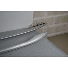 Barre portapacchi Nissan Qashqai +2 J10E Dal 2010 al 2013  1704446871475