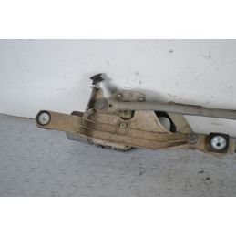 Motorino Tergicristallo Anteriore Ford Focus II dal 2004 al 2011 Cod 4m51-17504-ac  1704448175441