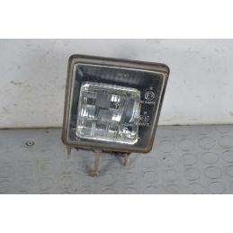 Fendinebbia Anteriore SX Fiat Uno 146 dal 01/1989 al 09/1995 Cod 7674699  1704454291944