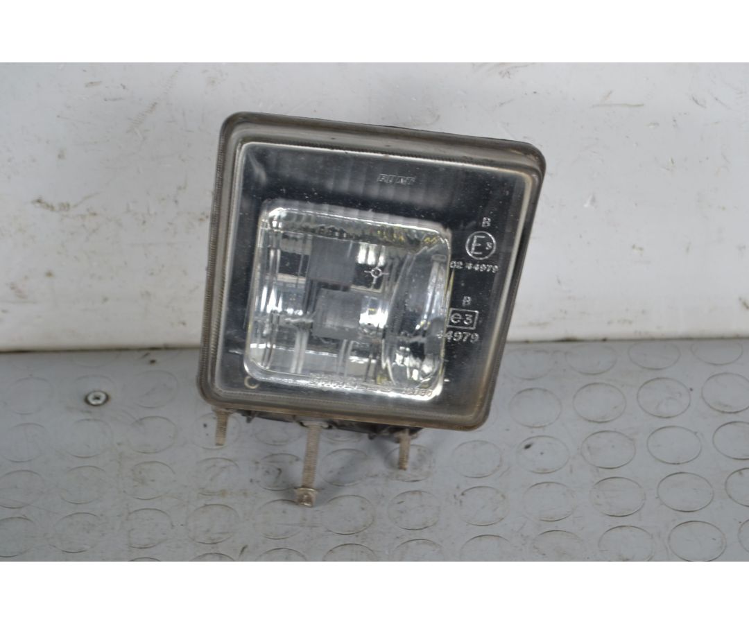 Fendinebbia Anteriore SX Fiat Uno 146 dal 01/1989 al 09/1995 Cod 7674699  1704454291944