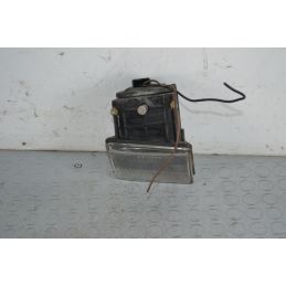 Fendinebbia Anteriore SX Fiat Uno 146 dal 01/1989 al 09/1995 Cod 7674699  1704454291944