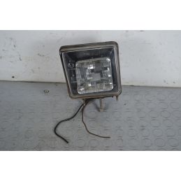 Fendinebbia Anteriore SX Fiat Uno 146 dal 01/1989 al 09/1995 Cod 7674699  1704454291944