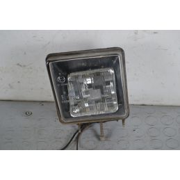 Fendinebbia Anteriore SX Fiat Uno 146 dal 01/1989 al 09/1995 Cod 7674699  1704454291944