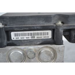 Pompa Modulo ABS Fiat Grande Punto dal 2005 al 2018 Cod 51798104  1704460686550