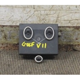 centralina modulo controllo porta anteriore destra DX Volkswagen Golf VII dal 2012 al 2019 cod. 5Q0959592E  2411111150078