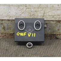 centralina modulo controllo porta anteriore destra DX Volkswagen Golf VII dal 2012 al 2019 cod. 5Q0959592E  2411111150078