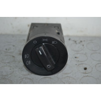 Pulsantiera comando luci Volkswagen Polo 9n Dal 2001 al 2009 Cod 6Q0941531C  1704464908313