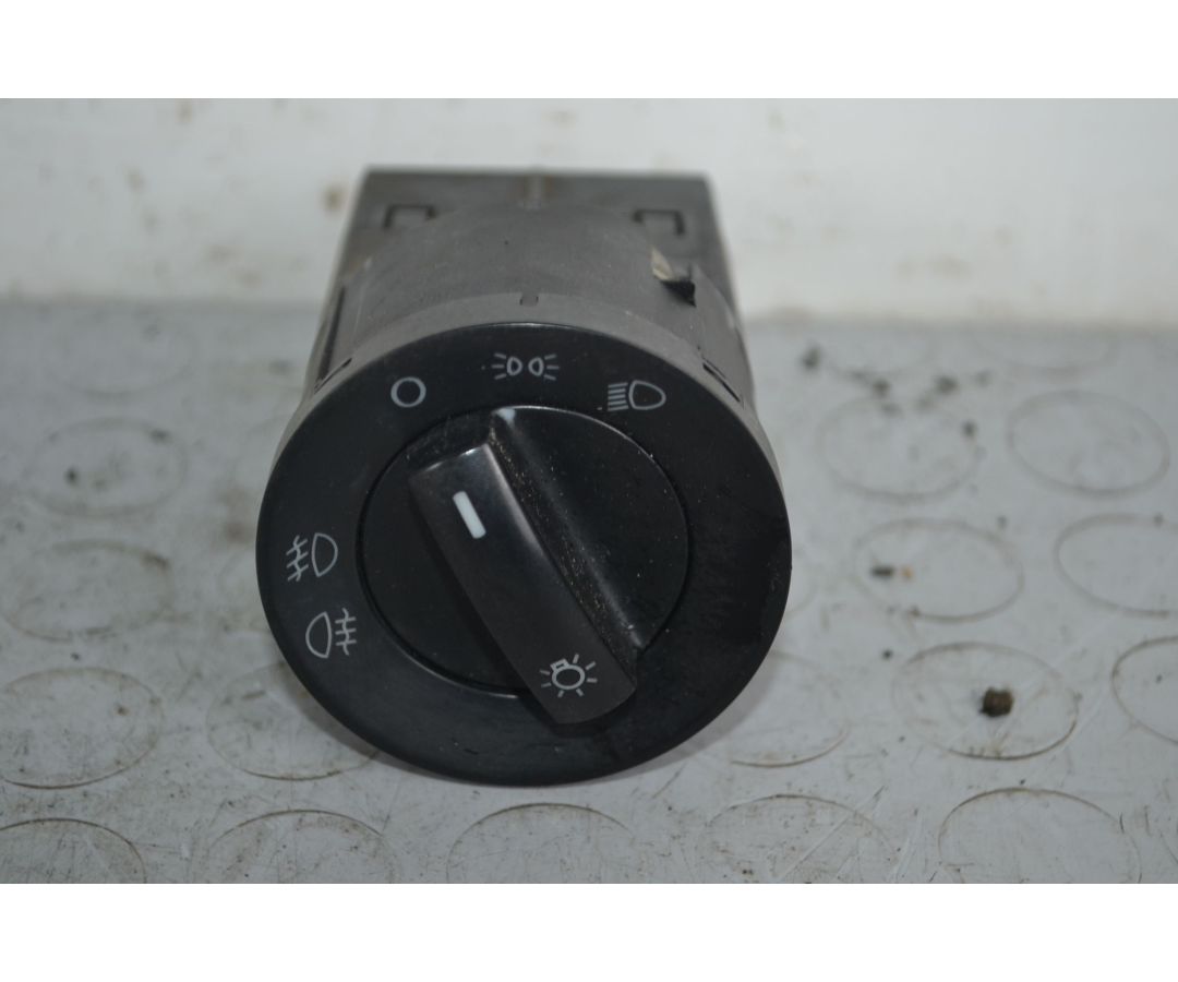 Pulsantiera comando luci Volkswagen Polo 9n Dal 2001 al 2009 Cod 6Q0941531C  1704464908313