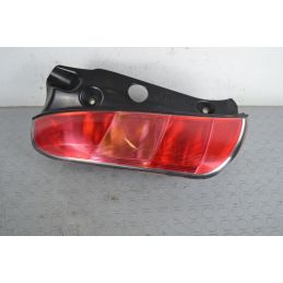 Fanale Stop posteriore SX Lancia Ypsilon dal 2003 al 2011 Cod 51753385  1704704710386