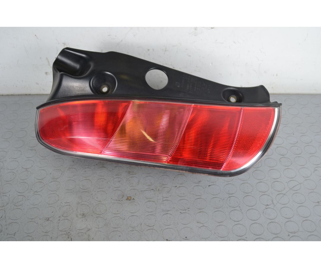 Fanale Stop posteriore SX Lancia Ypsilon dal 2003 al 2011 Cod 51753385  1704704710386