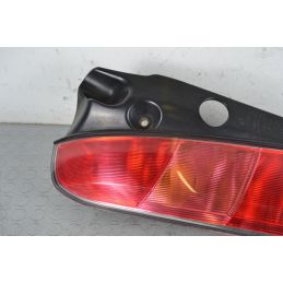 Fanale Stop posteriore SX Lancia Ypsilon dal 2003 al 2011 Cod 51753385  1704704710386