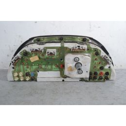 Strumentazione contachilometri completa Fiat Uno Dal 1989 al 1995 1.1 Ie S  1704706262470