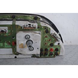 Strumentazione contachilometri completa Fiat Uno Dal 1989 al 1995 1.1 Ie S  1704706262470