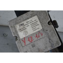 Pompa modulo ABS Lancia Ypsilon 1.2 16V dal 2003 al 2011 Cod 51703571  1704706280658