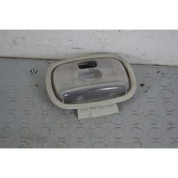Plafoniera Luci Inetre Anteriore Mercedes ML W163 dal 02/1998 al 12/2006 Cod a1635420023 Cod Motore OM 628.936  1704706967436