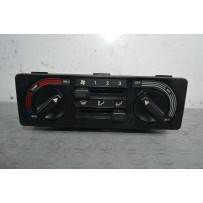 Controllo comando clima Fiat Uno II Dal 1989 al 1995  1704708617841