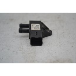 Sensore Pressione Scarico Peugeot 207 dal 2006 al 2015 Cod 9662143180  1704724376166