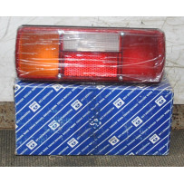 Fanale stop posteriore Sinistro SX Tata LPT 613 cod. 269854400107  2411111150306