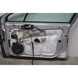 Portiera sportello anteriore DX Peugeot 407 Dal 2008 al 2012 Cod 9010E9  1704727065074