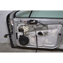 Portiera sportello anteriore DX Peugeot 407 Dal 2008 al 2012 Cod 9010E9  1704727065074