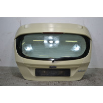 Portellone bagagliaio posteriore Ford Fiesta VI Dal 2008 al 2017 Cod 1763986  1704727322092
