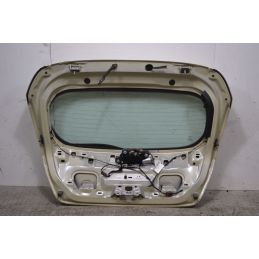 Portellone bagagliaio posteriore Ford Fiesta VI Dal 2008 al 2017 Cod 1763986  1704727322092