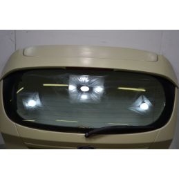 Portellone bagagliaio posteriore Ford Fiesta VI Dal 2008 al 2017 Cod 1763986  1704727322092