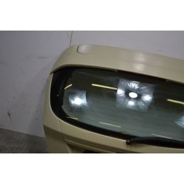 Portellone bagagliaio posteriore Ford Fiesta VI Dal 2008 al 2017 Cod 1763986  1704727322092