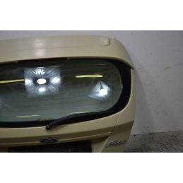 Portellone bagagliaio posteriore Ford Fiesta VI Dal 2008 al 2017 Cod 1763986  1704727322092